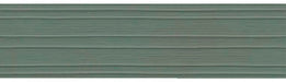 Ragno Ceramica Para Pared De 25x76 Decorada Mate Verde De No Rectificado 0