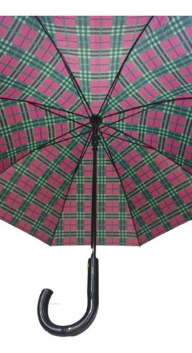 Kobold Excellent Automatic German Golf Umbrella 1