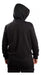 Kappa Campera - Logo Saio Fz Blck 2