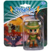Pinypon Action Figure + Accessories 3