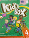 Kids Box 4 0