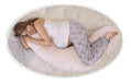 Smart Pregnancy Pillow Gusano Nursing Sleeping Pillow 27
