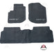 Honda Original HRV Carpet Mat Set 3