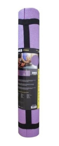 DRB Yoga Mat - Transport Strap - Colors 1