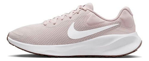 Nike Championes Revolution 7 De Mujer - Fb2208-007 Flex 1