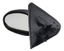 Oxion Left Mechanical Mirror for VW Gol AB9 2