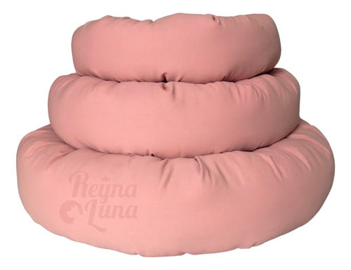 Reyna Luna Nest Bed 50 Cm for Dogs and Cats 4