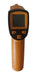 Infrared Temperature Meter Pyrometer Eurotech 3134 2