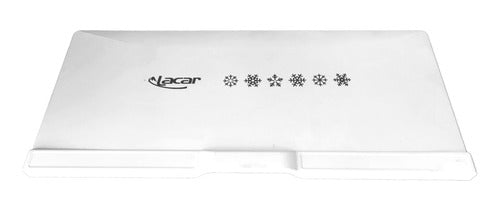 Lacar Original Freezer Door Model 120 0