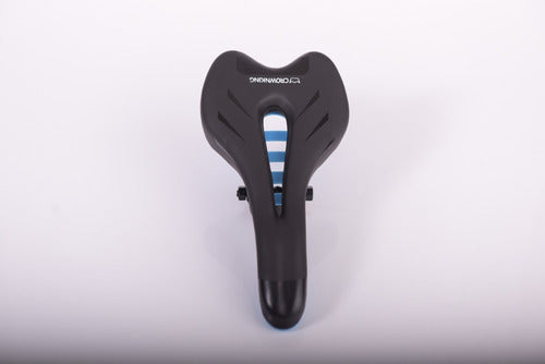 Crownking Antiprostatic Bicycle Seat MTB Road Mountain Bike 1