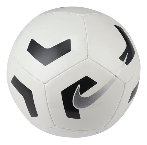 Nike Pitch Train Soccer Ball 1