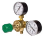 Liga VALR 328 Nitrogen Pressure Regulator 0