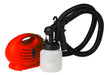 MM Electric Paint Sprayer Compressor 450 W 1