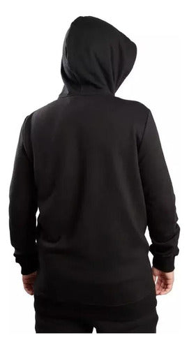 Kappa Campera - Logo Saio Fz Blck 6