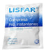 Compresa Lisfar Gel Frío Instantáneo Chica No Reusable X 2 0