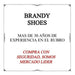 Elegant Women's Leather Flat Shoes Valencia by Brandy 32