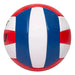 Nassau Attack Volleyball Ball - 5 Soft Touch Professional 48