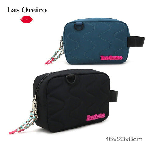 Las Oreiro Cosmetic Case and Accessories Organizer 7