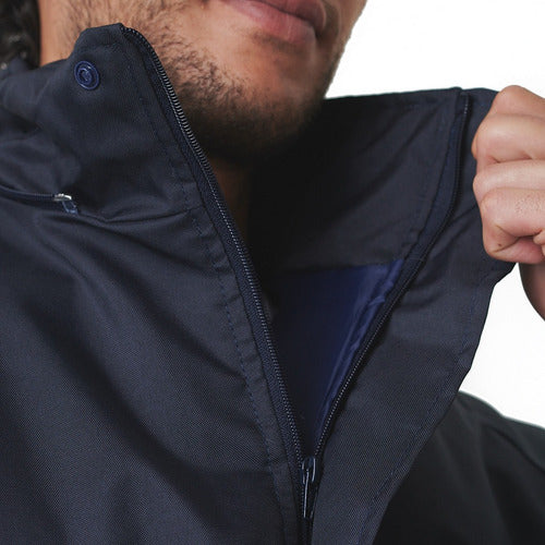 Argo Trucker Work Jacket Waterproof and Thermal 1