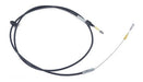 Fiat Cable De Capot Uno Evo 11/ 0