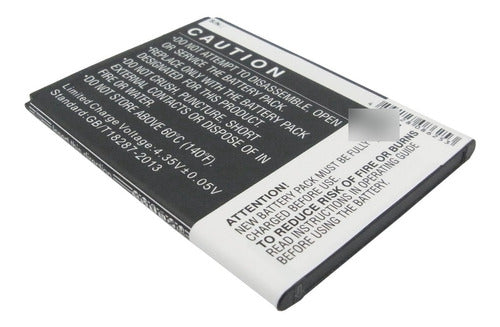 Cameron Sino Battery For Alcatel Ot-7040 Ot-a564 Pixi U5 Tli018b2 1