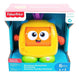 Fisher-Price Early Stimulation Baby Plush Monster with Sounds 6