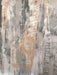 Le Monde Adhesive Wallpaper Rust Design 60cm Wide 4