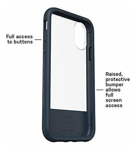 Funda Otterbox Para iPhone XR 4