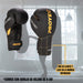 Proyec NITRO MMA Kickboxing Muay Thai Boxing Gloves 1