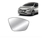 Mirror Glass with Base for Peugeot 208 2008 Right Side Original Quality 0