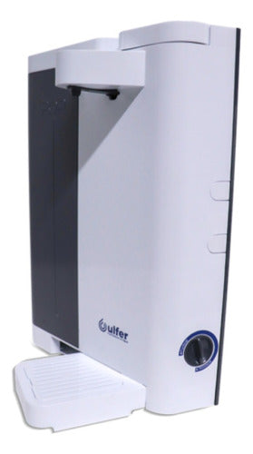 Ulfer Pop Water Purifier 10 Steps + 12 Months Filter 0