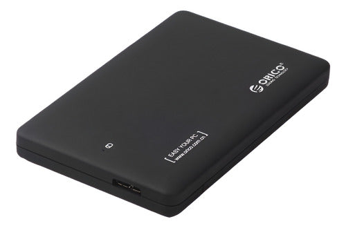 Orico 2,5  2.5 Pulgadas Superspeed Usb 3.0 A Sata Ssd Hard D 0