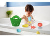 Juguetes Verdes Tdp1  1311 Marea Piscina Baño Set Varios Co 2