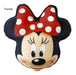 Almohadón Minnie Almohadón Decorativo Infantil Chicas Niñas 0