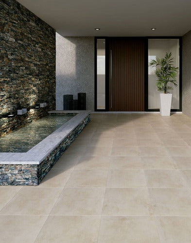 Ilva Porcelanato Mediterranea Chalk 45x90 1ra 1