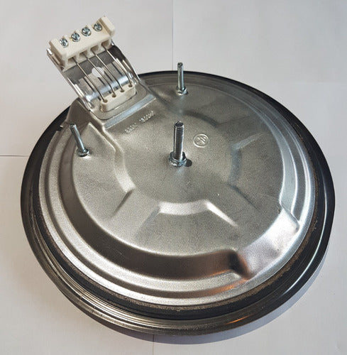Hot Plate Replacement for Built-in Stove Small 4 Contacts 1