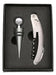 Benabi Set X2 Wine Accessories Corkscrew Stainless Steel 0