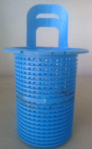 Hair Trap Basket for Mavi Pump 3