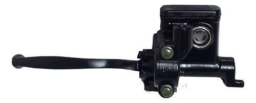 Burrinho Hidraulico Embreagem Universal Adaptavel Suzuki 1