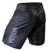 Fightshort Venum Logo Razer Classic Dark 4