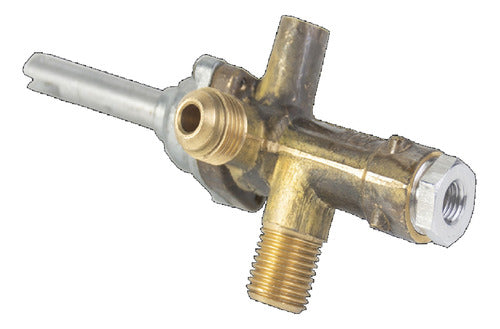 Eskabe Safety Valve for Gas Heater Varilla (C OC 26) 0