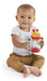 Juguete Sonajero Interactivo Sensorial Baby Einstein 16707 1