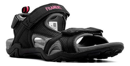 Filament Sandalias Filament Straip Urbano Hiking Mujer 1