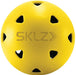 Sklz Limited-Flight Practice Impact Golf Balls, 12 Pack 0