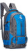 Alpine Skate Tactical Urban Sports Molle Backpack 0