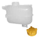 Chevrolet Original Water Reservoir Tank with Cap for GM Agile Celta Fun 0