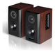 Parlantes Edifier 2.1 S350db  150w Rms Bt Madera Tz 2