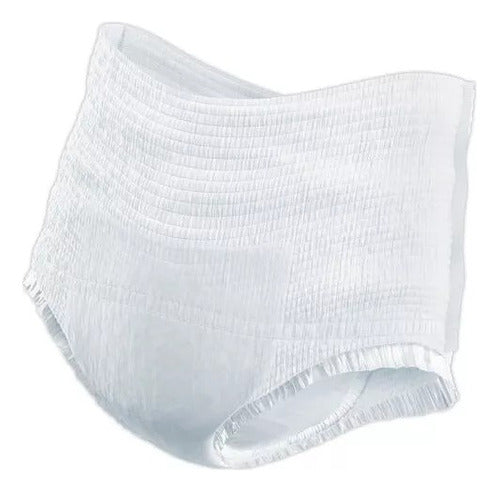 Plenitud Protect Plus Underwear X 64 Units (Pack of 4) 2