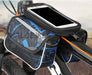 Timalo Waterproof Mobile Holder Bag for Bicycles 4