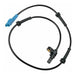 Sensor Abs Trasero 100% Original Peugeot 206/207 Con Campana 2